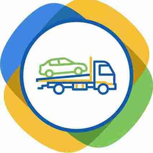 Guincho em Taboão da Serra